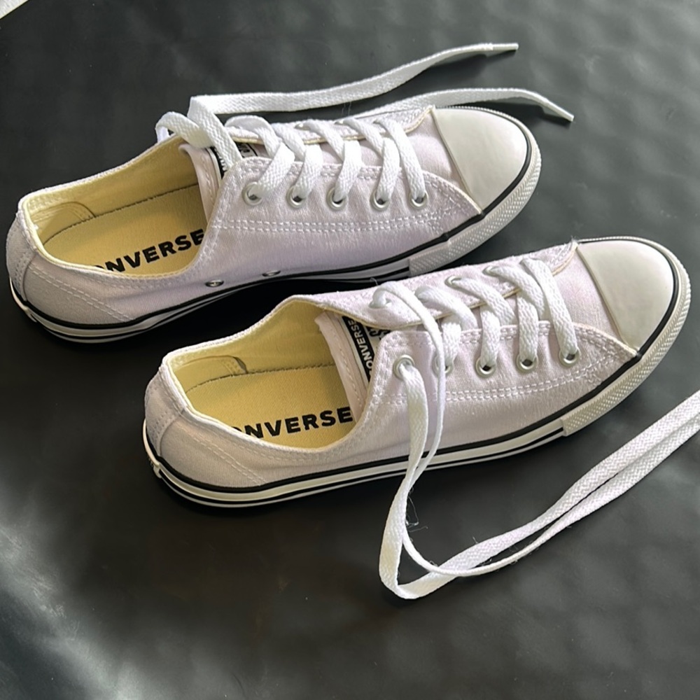 Converse Classic Canvas Sneakers